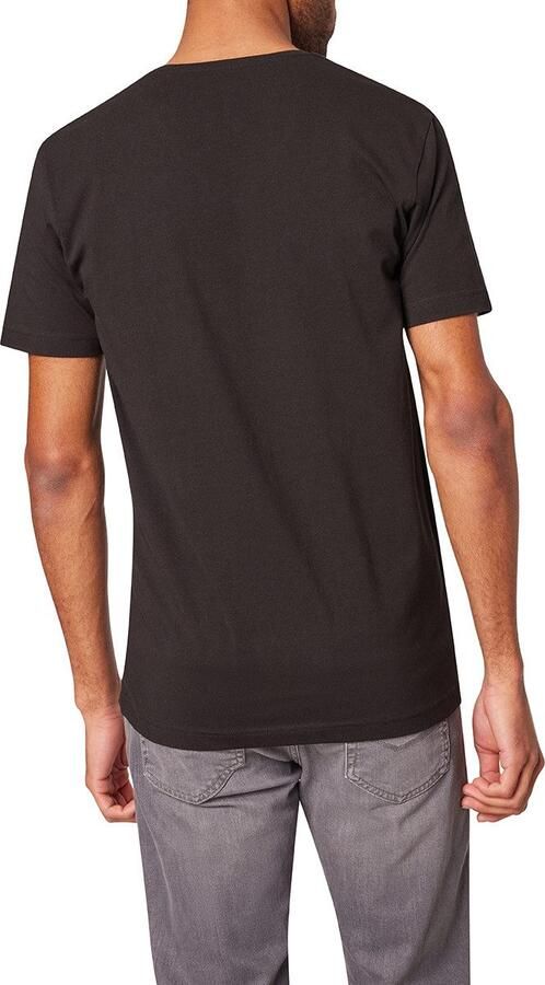 Pierre Cardin T-shirt V DP (Set van 2) - Foto 2