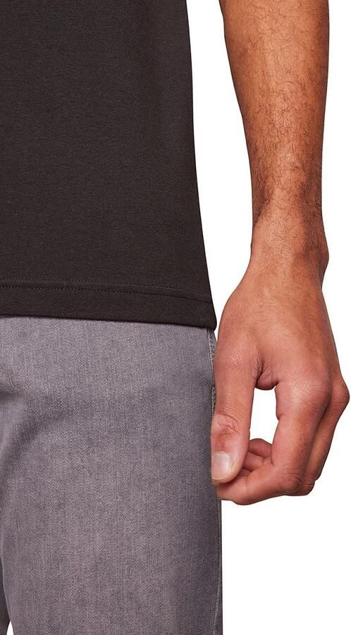 Pierre Cardin T-shirt V DP (Set van 2) - Foto 3