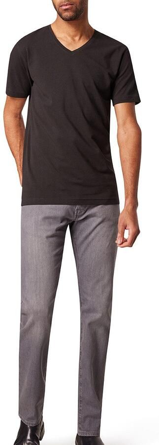 Pierre Cardin T-shirt V DP (Set van 2) - Foto 4