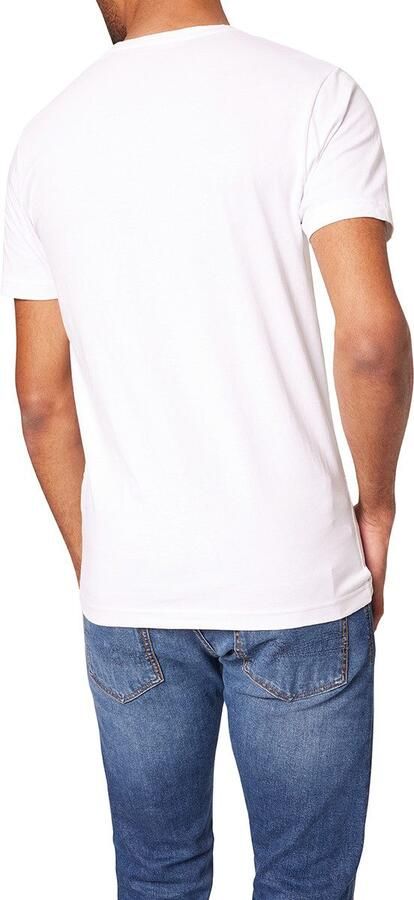 Pierre Cardin T-shirt V DP (Set van 2) - Foto 3