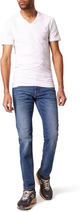 Pierre Cardin T-shirt V DP (Set van 2) - Foto 4