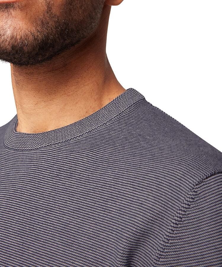 Pierre Cardin Trui met ronde hals Strick RH