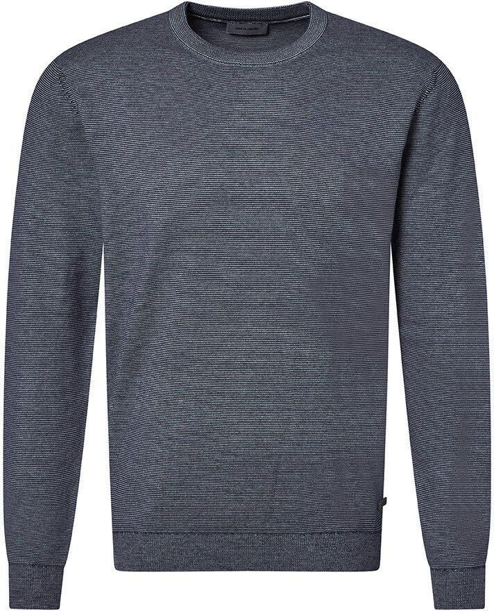 Pierre Cardin Trui met ronde hals Strick RH - Foto 2