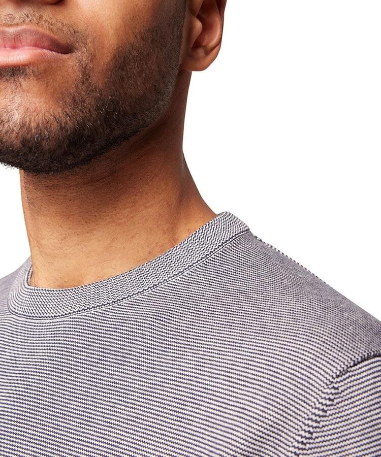 Pierre Cardin Trui met ronde hals Strick RH