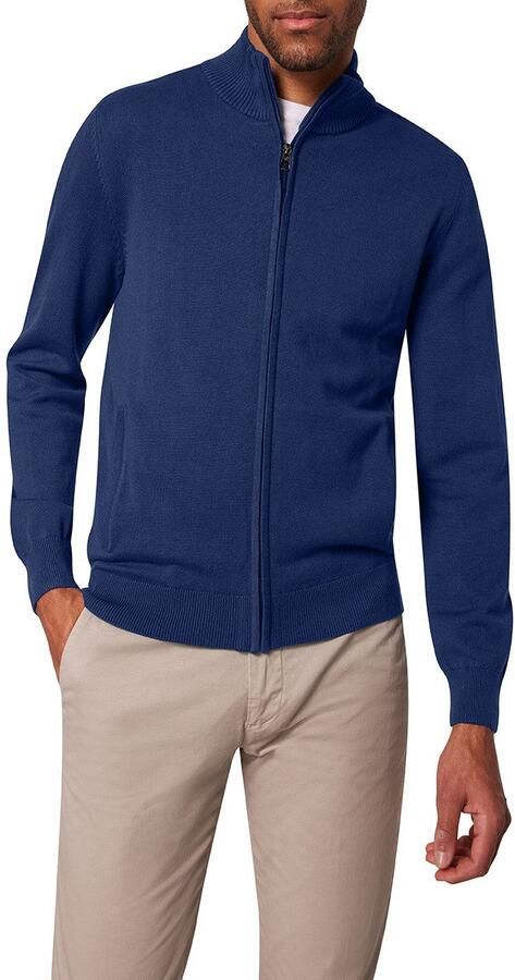 Pierre Cardin Vest Strickjacke StKrgRV - Foto 5