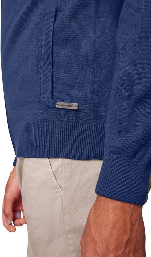 Pierre Cardin Vest Strickjacke StKrgRV - Foto 2