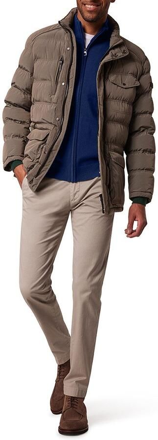 Pierre Cardin Vest Strickjacke StKrgRV - Foto 4