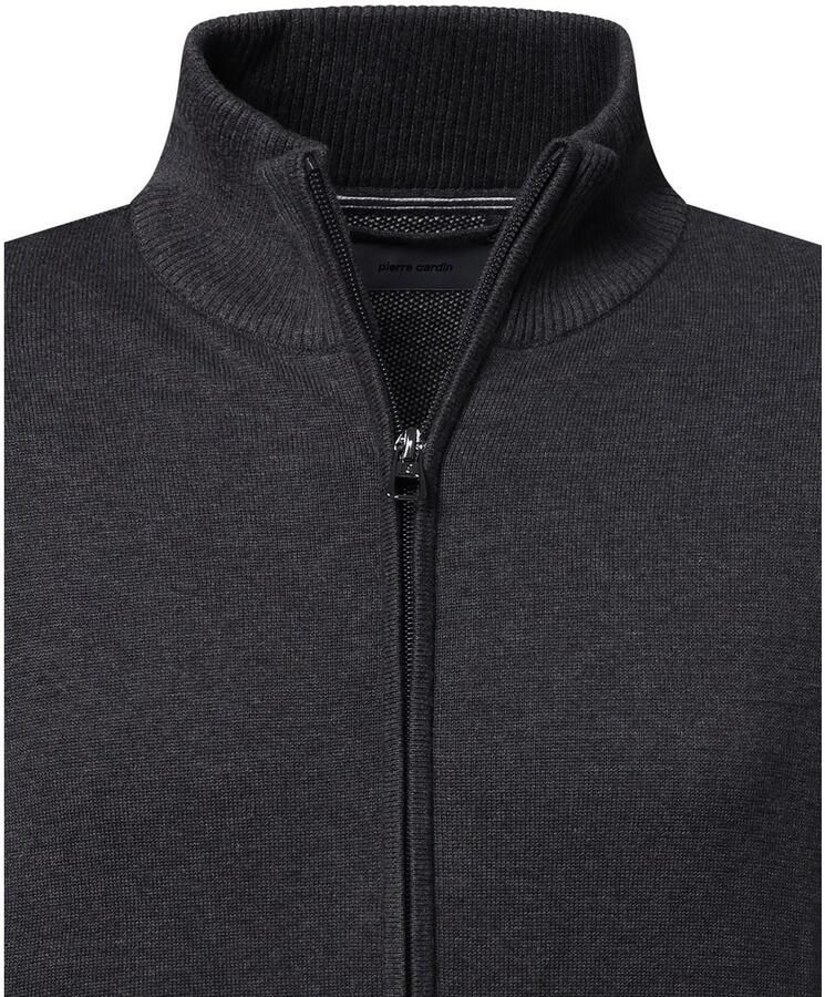 Pierre Cardin Vest Strickjacke StKrgRV - Foto 8