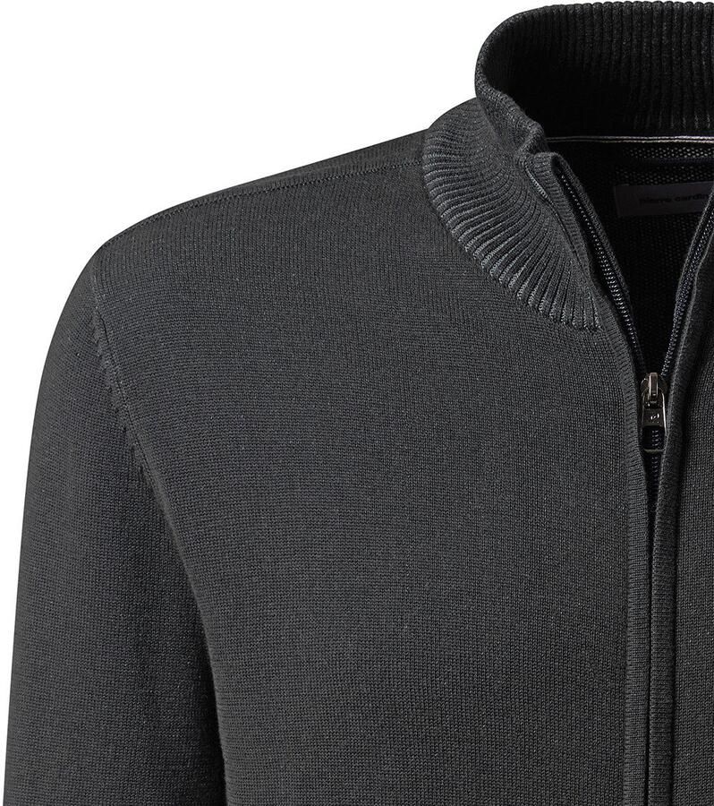 Pierre Cardin Vest Strickjacke StKrgRV