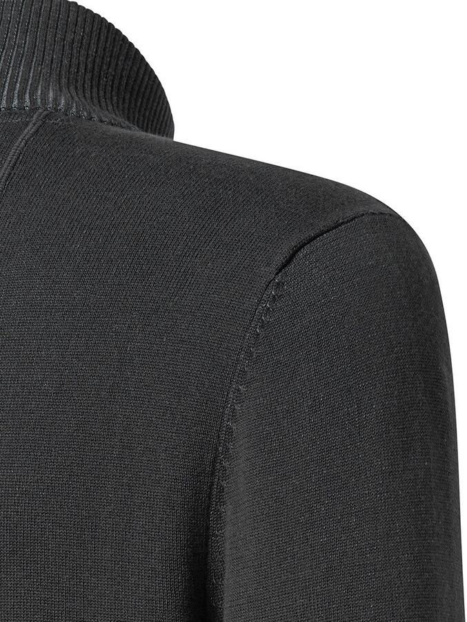 Pierre Cardin Vest Strickjacke StKrgRV - Foto 7