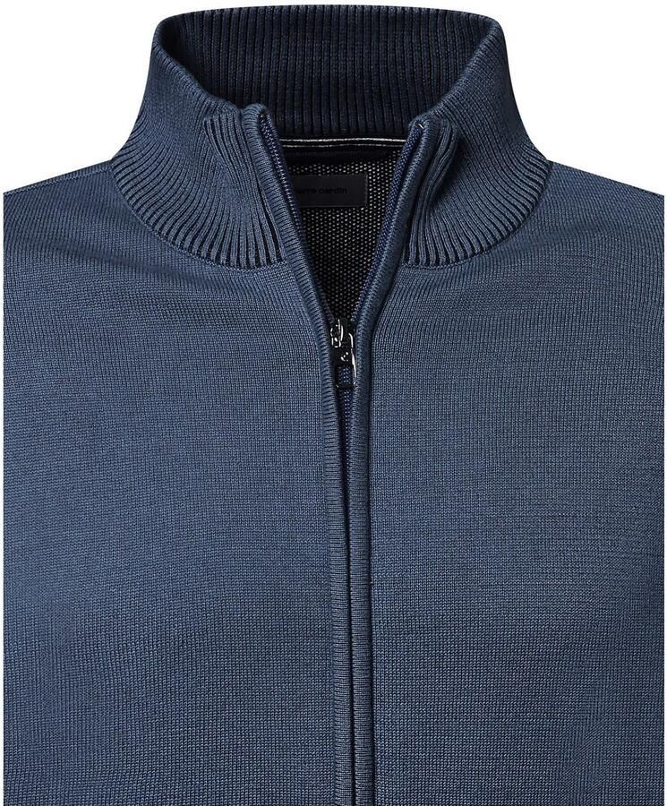 Pierre Cardin Vest Strickjacke StKrgRV - Foto 7