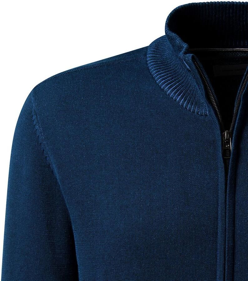 Pierre Cardin Vest Strickjacke StKrgRV