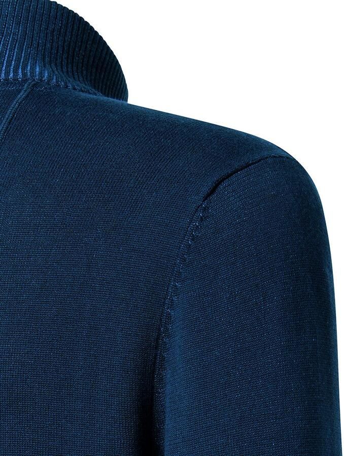 Pierre Cardin Vest Strickjacke StKrgRV - Foto 8