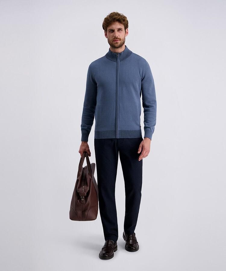 Pierre Cardin Vest Strickjacke StKrgRV - Foto 2