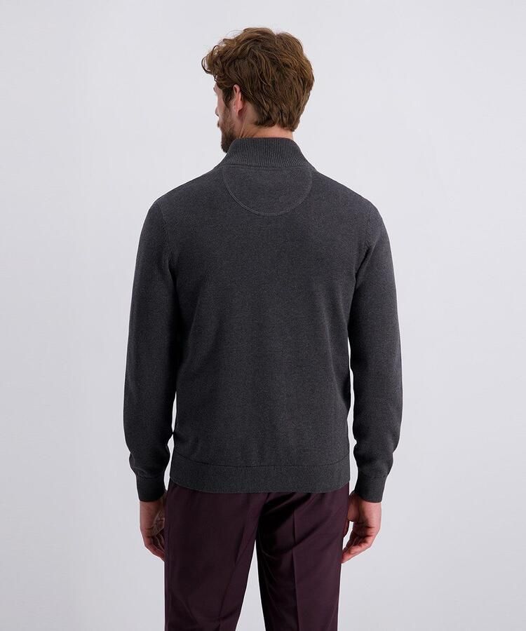 Pierre Cardin Vest Strickjacke StKrgRV - Foto 3