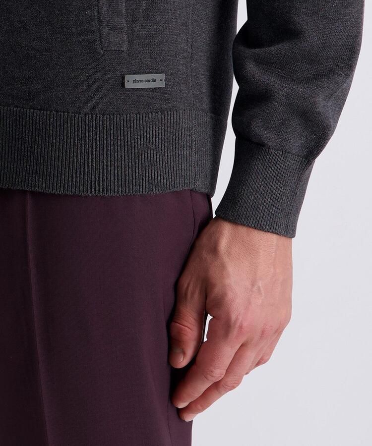 Pierre Cardin Vest Strickjacke StKrgRV - Foto 4