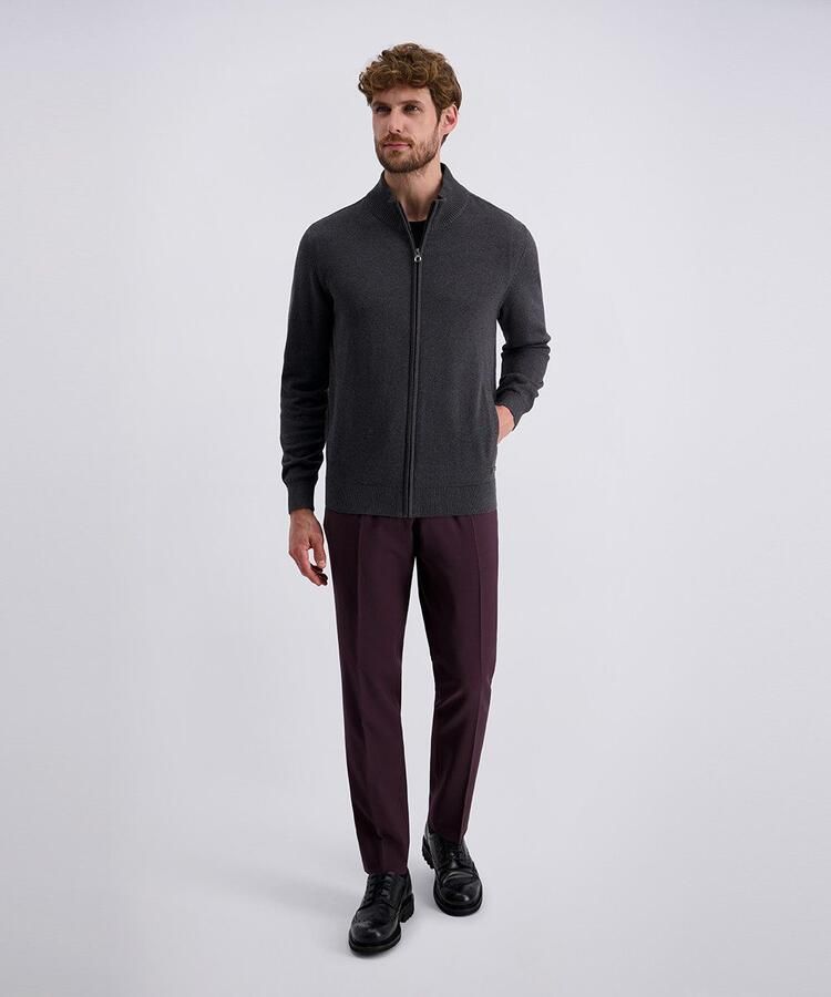 Pierre Cardin Vest Strickjacke StKrgRV - Foto 5