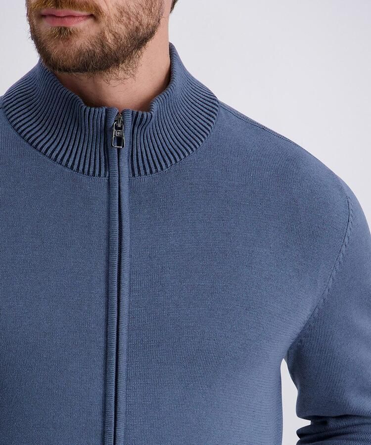 Pierre Cardin Vest Strickjacke StKrgRV - Foto 6