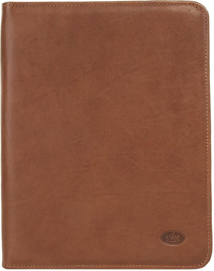 Piké Aktetas echt leder - Foto 8