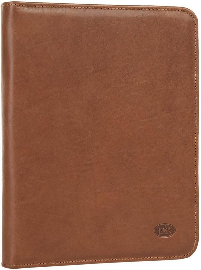 Piké Aktetas echt leder - Foto 4