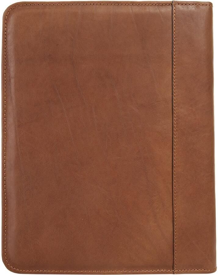 Piké Aktetas echt leder - Foto 3