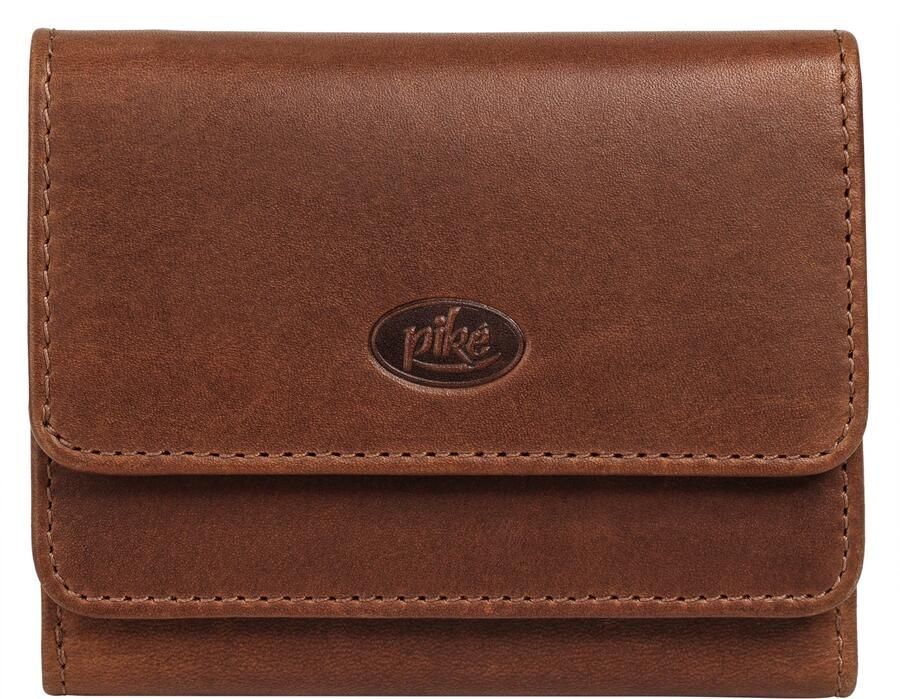 Piké Portemonnee echt leder - Foto 6