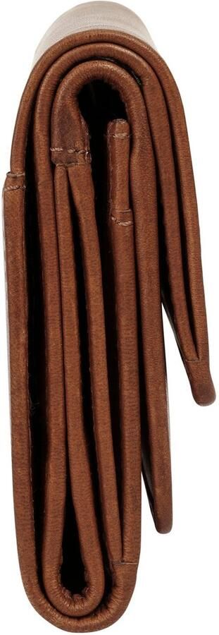 Piké Portemonnee echt leder - Foto 5