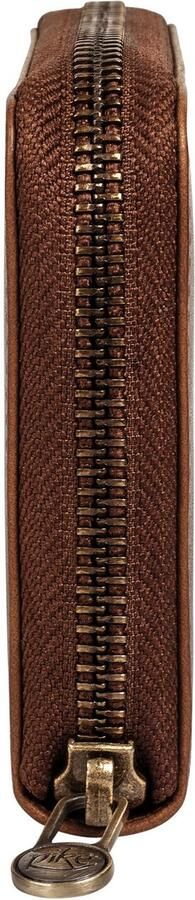 Piké Portemonnee echt leder - Foto 6