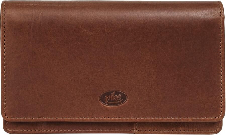 Piké Portemonnee echt leder - Foto 6