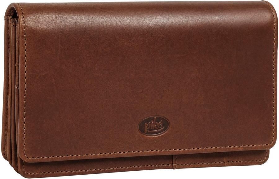 Piké Portemonnee echt leder - Foto 3