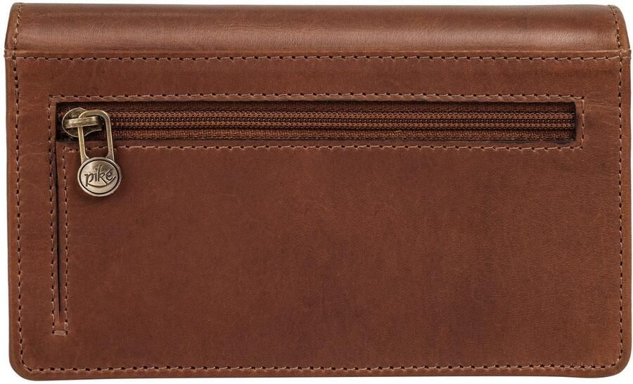 Piké Portemonnee echt leder - Foto 4