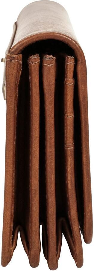 Piké Portemonnee echt leder - Foto 5