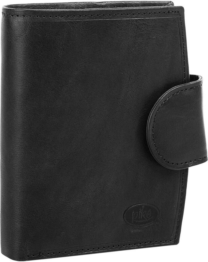 Piké Portemonnee echt leder - Foto 3