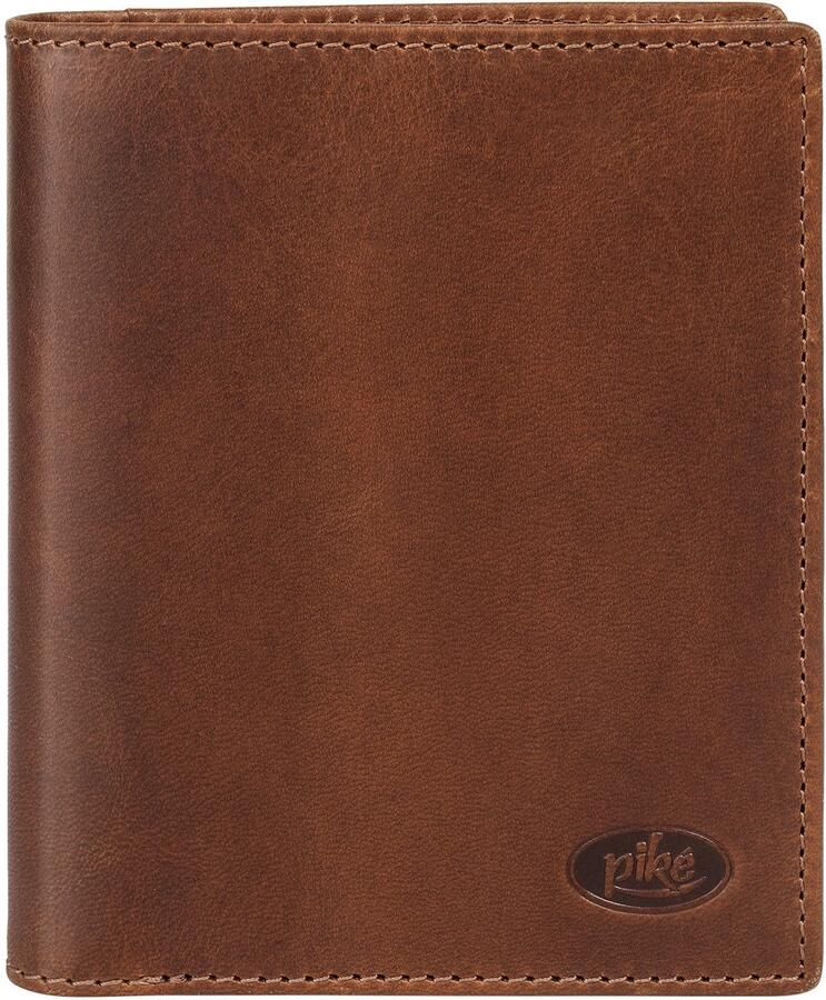 Piké Portemonnee echt leder - Foto 8