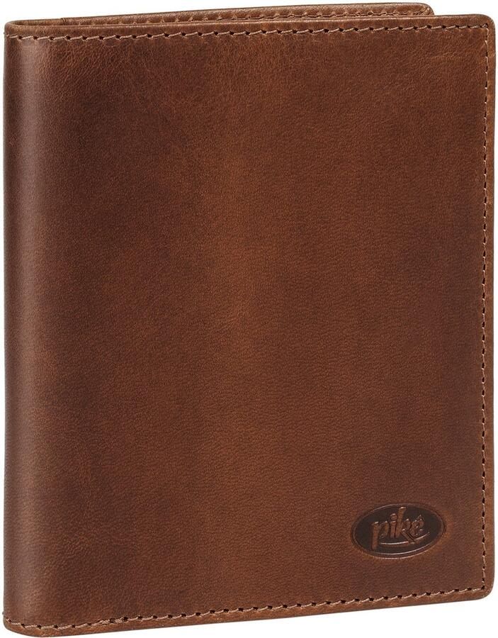 Piké Portemonnee echt leder - Foto 3