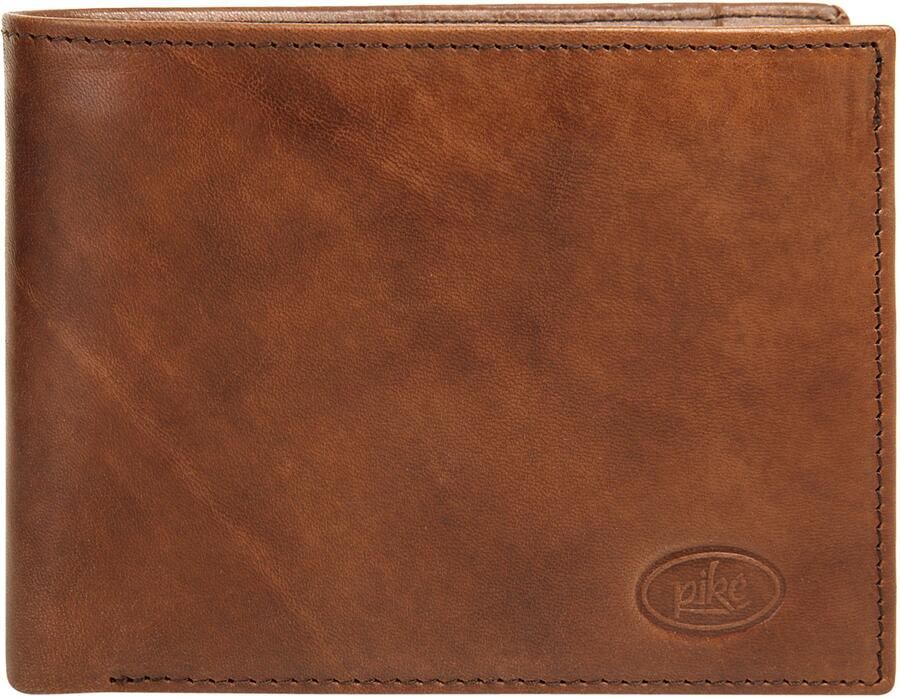 Piké Portemonnee echt leder - Foto 2