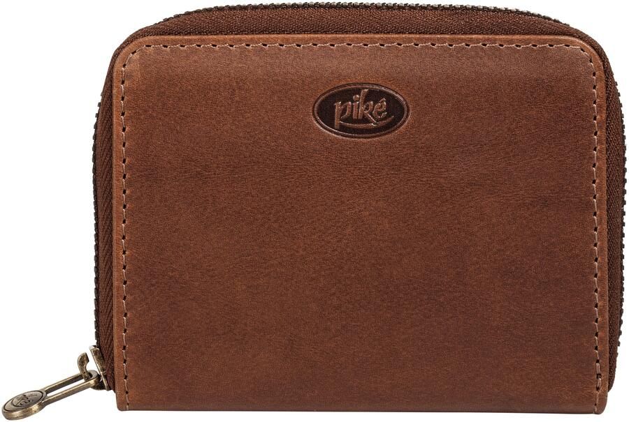 Piké Portemonnee echt leder - Foto 7