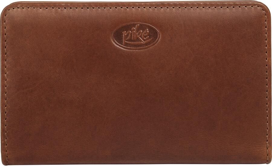 Piké Portemonnee echt leder - Foto 7