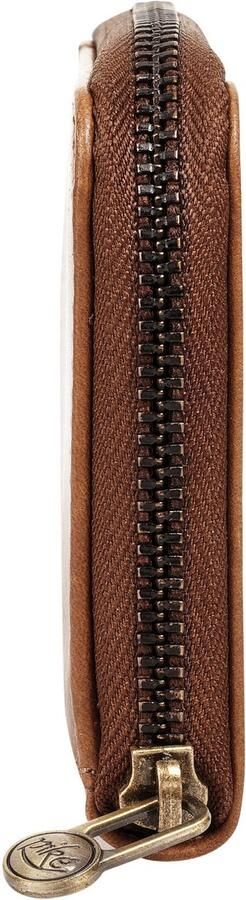 Piké Portemonnee echt leder - Foto 6