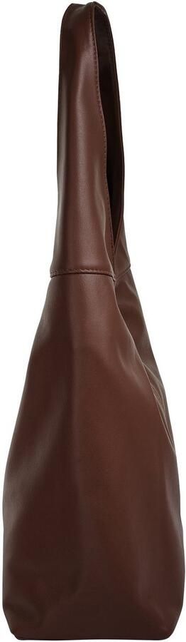 Piké Shopper echt leer made in italy - Foto 4