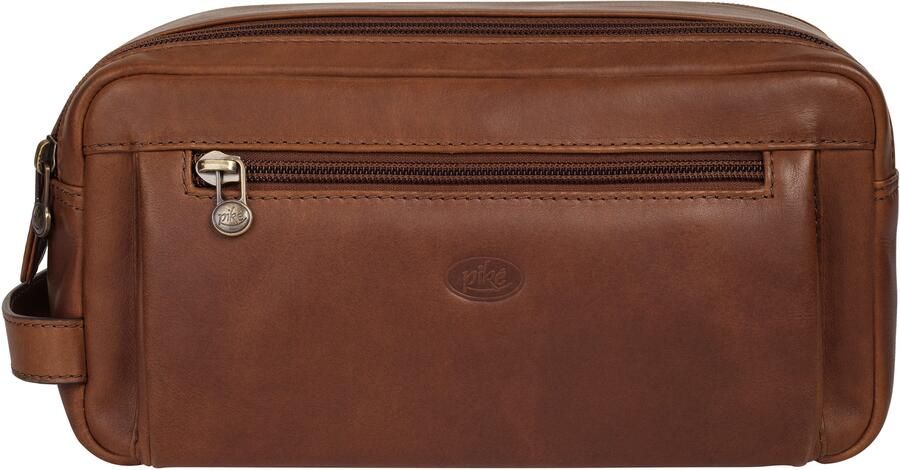 Piké Toilettas echt leder - Foto 6