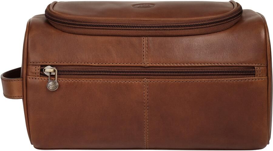 Piké Toilettas echt leder - Foto 6