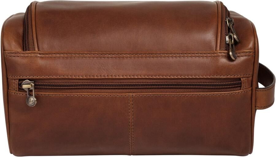 Piké Toilettas echt leder - Foto 5