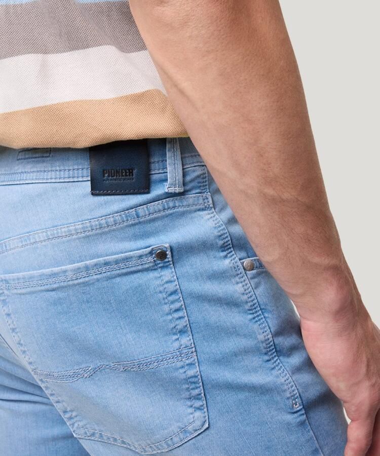 Pioneer Authentic Jeans 5-pocket jeans - Foto 2