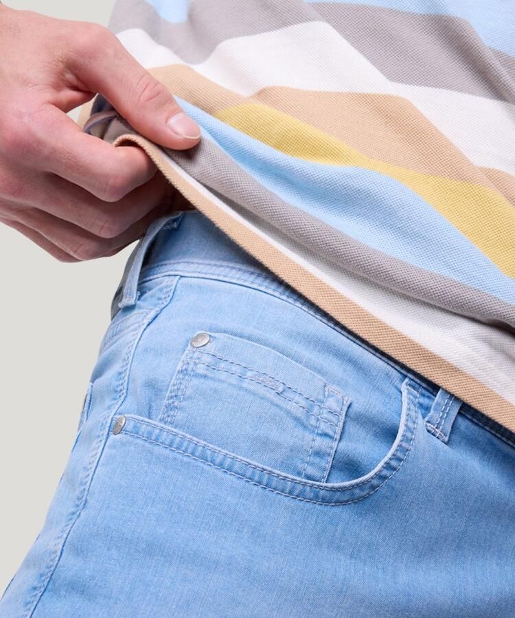 Pioneer Authentic Jeans 5-pocket jeans