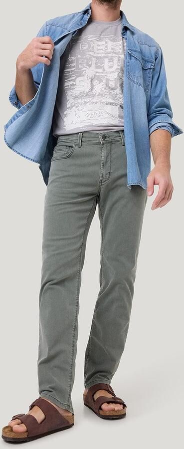 Pioneer Authentic Jeans 5-pocket jeans - Foto 4