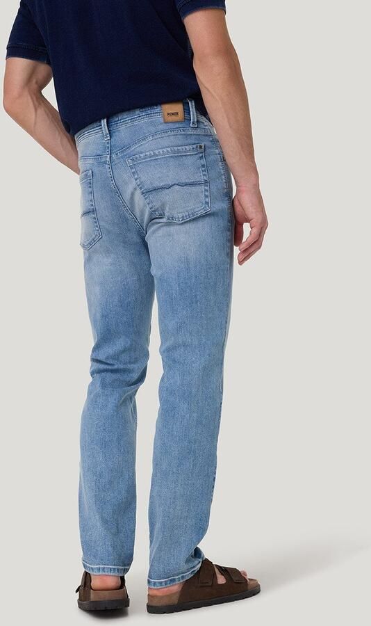 Pioneer Authentic Jeans 5-pocket jeans - Foto 4