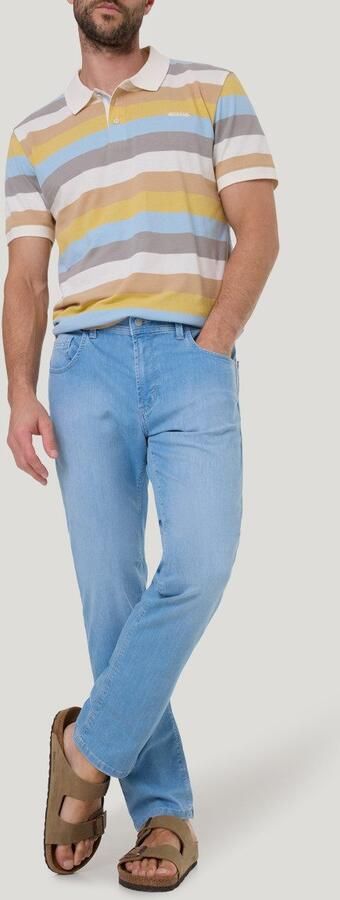 Pioneer Authentic Jeans 5-pocket jeans - Foto 5
