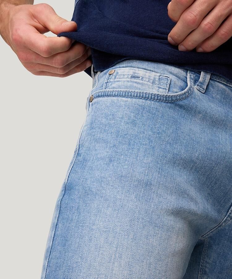 Pioneer Authentic Jeans 5-pocket jeans