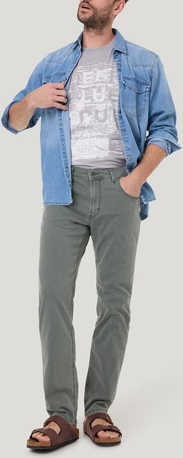 Pioneer Authentic Jeans 5-pocket jeans - Foto 5